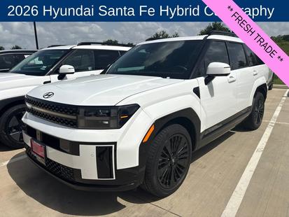 hyundai santa fe 2026 5NMP54G18TH107940 image hyundai santa fe 2026 5NMP54G18TH107940 image